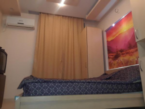 Гостиница Bed & Bread Hostel  Кишинёв